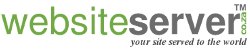 WebsiteServer.co.za